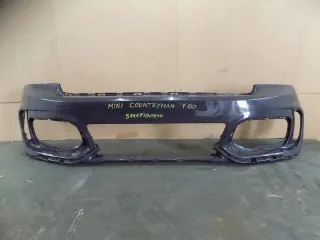 51117390540 0RYGINA Бампер передний MINI COUNTRYMAN F60 Арт e11827503, вид 1