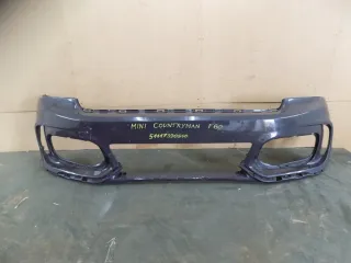 51117390540 0RYGINA Бампер передний MINI COUNTRYMAN F60 Арт e11827503, вид 2