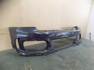 51117390540 0RYGINA Бампер передний MINI COUNTRYMAN F60 Арт e11827503, вид 4