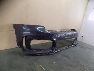 51117390540 0RYGINA Бампер передний MINI COUNTRYMAN F60 Арт e11827503, вид 5