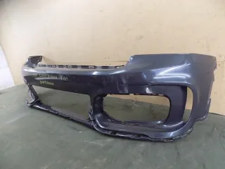 51117390540 0RYGINA Бампер передний MINI COUNTRYMAN F60 Арт e11827503, вид 6