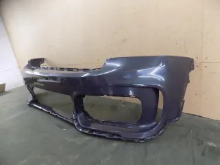 51117390540 0RYGINA Бампер передний MINI COUNTRYMAN F60 Арт e11827503, вид 7