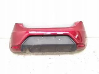  Бампер задний MG 3 Арт e11827491