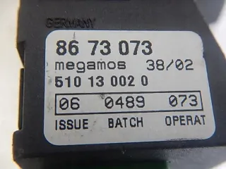 08675155A VOLVO08675155 Блок управления двигателем Volvo XC90 1 Арт e11827480, вид 7