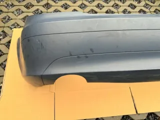 A1718850125 Бампер задний Mercedes SLK r171 Арт e11827479, вид 3