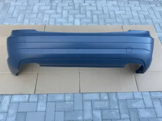 A1718850525 Бампер задний Mercedes SLK r171 Арт e11827477, вид 1