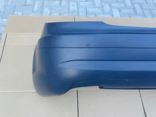 A1718850525 Бампер задний Mercedes SLK r171 Арт e11827477, вид 3