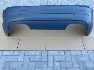 1718850525 Бампер задний Mercedes SLK r171 Арт e11827475, вид 5
