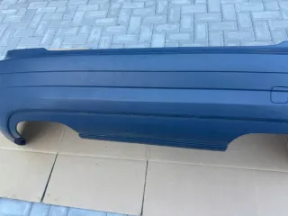 1718850525 Бампер задний Mercedes SLK r171 Арт e11827475, вид 7
