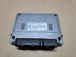 03E906023B 5WP4041204 Блок управления двигателем Volkswagen Polo 4 Арт e11827437, вид 1