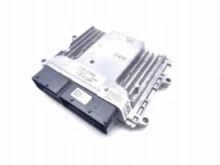 39100-03923 Блок управления двигателем Volkswagen Passat B5 Арт e11827433, вид 1