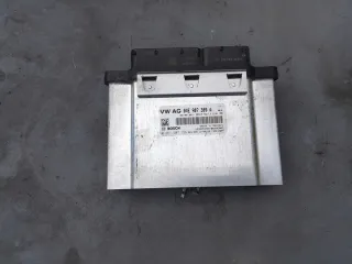 04E907309A Parts4You Блок управления двигателем Seat Leon 3 Арт e11827331, вид 1