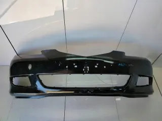 BP4K-50031 Бампер передний Mazda 3 BK Арт e11827307, вид 1