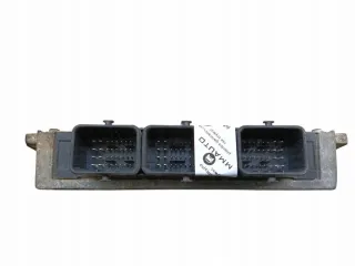 8200323228 8200279458 Блок управления двигателем Renault Espace 4 Арт e11827261, вид 2