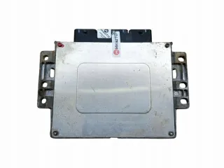 8200323228 8200279458 Блок управления двигателем Renault Espace 4 Арт e11827261, вид 3