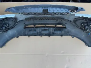 865112P000 Бампер передний Kia Sorento 2 Арт e11827212, вид 6
