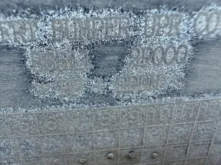 865112P000 Бампер передний Kia Sorento 2 Арт e11827212, вид 8