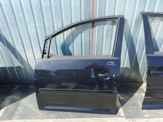 autoklama99LC9Zfdsrgdrfuuy Дверь передняя левая Volkswagen Touran 1 Арт e11827163, вид 1