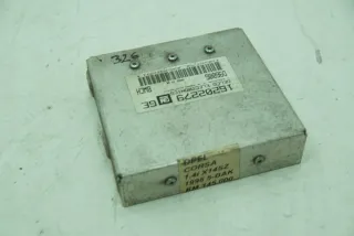 16202279 D96006 Блок управления двигателем Opel Corsa D Арт e11827115, вид 4