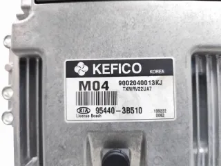 95440-3B510 Блок управления двигателем Kia Sorento 2 Арт e11826916, вид 7