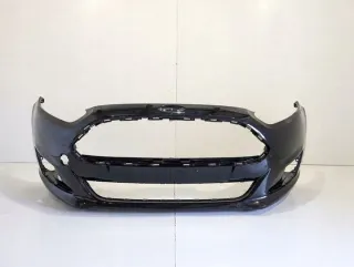 C1BB-17757-A Бампер передний Ford Fiesta 6 Арт e11826880, вид 1
