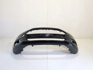 C1BB-17757-A Бампер передний Ford Fiesta 6 Арт e11826880, вид 2