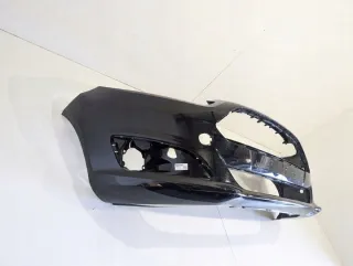 C1BB-17757-A Бампер передний Ford Fiesta 6 Арт e11826880, вид 3