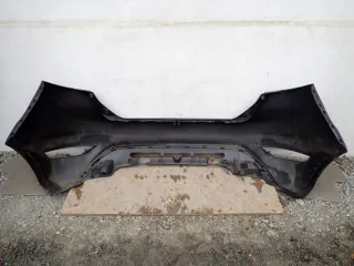 2008-2017R 8A61-17906-A Бампер задний Ford Fiesta 7 Арт e11826878, вид 6