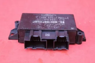 LU5T-15K866-CD Блок управления двигателем Ford Kuga 3 Арт e11826771, вид 4