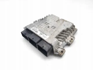 S180133036 BV61-12A650-NN Блок управления двигателем Ford Focus 3 Арт e11826763, вид 1