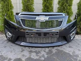 ZDECHESPAM300-250425 Бампер передний Chevrolet Spark M300 Арт e11826717, вид 1