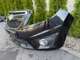 ZDECHESPAM300-250425 Бампер передний Chevrolet Spark M300 Арт e11826717, вид 2