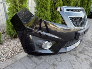 ZDECHESPAM300-250425 Бампер передний Chevrolet Spark M300 Арт e11826717, вид 3