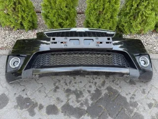 ZDECHESPAM300-250425 Бампер передний Chevrolet Spark M300 Арт e11826717, вид 4