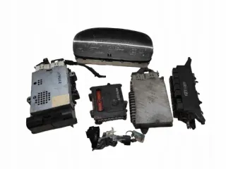 04727246AE PAW1725 Блок управления двигателем Chrysler Voyager 3 Арт e11826674, вид 1