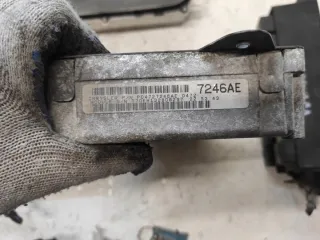 04727246AE PAW1725 Блок управления двигателем Chrysler Voyager 3 Арт e11826674, вид 5