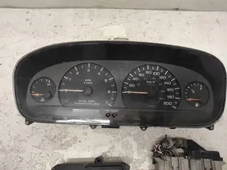 04727246AE PAW1725 Блок управления двигателем Chrysler Voyager 3 Арт e11826674, вид 6