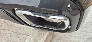 8069240 Бампер задний BMW X5 G05  Арт e11826603, вид 9