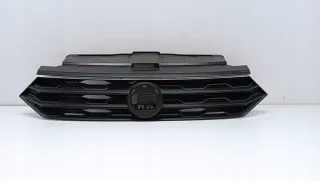 2GA853651E Решетка радиатора Volkswagen T-Roc Арт e11826486, вид 1