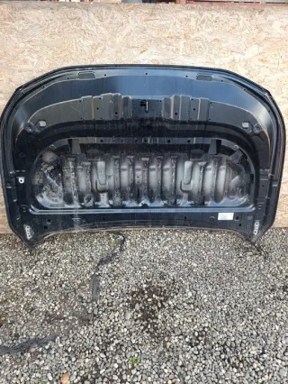 2019-2025 [POKJKO98 Капот Toyota Rav 4 5 Арт e11826402, вид 2