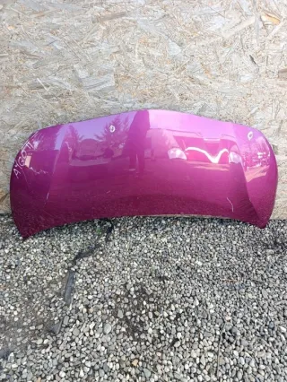 2014-2021 Капот Toyota Aygo 2 Арт e11826366, вид 1
