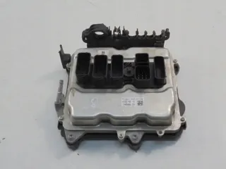 8655428 0261S14562 Блок управления двигателем BMW 5 F10/F11/GT F07 Арт e11826308, вид 1