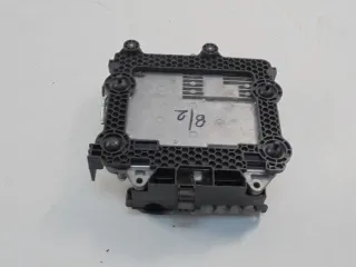 8655428 0261S14562 Блок управления двигателем BMW 5 F10/F11/GT F07 Арт e11826308, вид 3