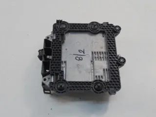 8655428 0261S14562 Блок управления двигателем BMW 5 F10/F11/GT F07 Арт e11826308, вид 4