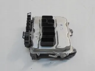 8655428 0261S14562 Блок управления двигателем BMW 5 F10/F11/GT F07 Арт e11826308, вид 8