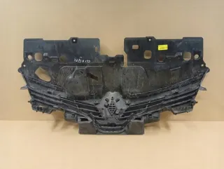 622562901R Решетка радиатора Renault Clio 4 Арт e11826195, вид 2