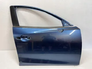 MAZDA3 BJS7-58010 Дверь передняя правая Mazda 3 BM Арт e11826088, вид 1