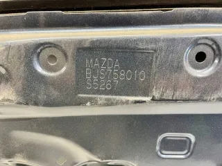MAZDA3 BJS7-58010 Дверь передняя правая Mazda 3 BM Арт e11826088, вид 7