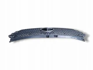 A6398800185 Решетка радиатора Mercedes Vito W639 Арт e11825982, вид 2