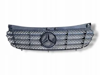 A6398800185 Решетка радиатора Mercedes Vito W639 Арт e11825982, вид 3